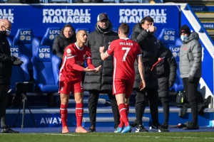 Henderson vrištao, legende još žešće, ovo je Liverpulova najveća greška?